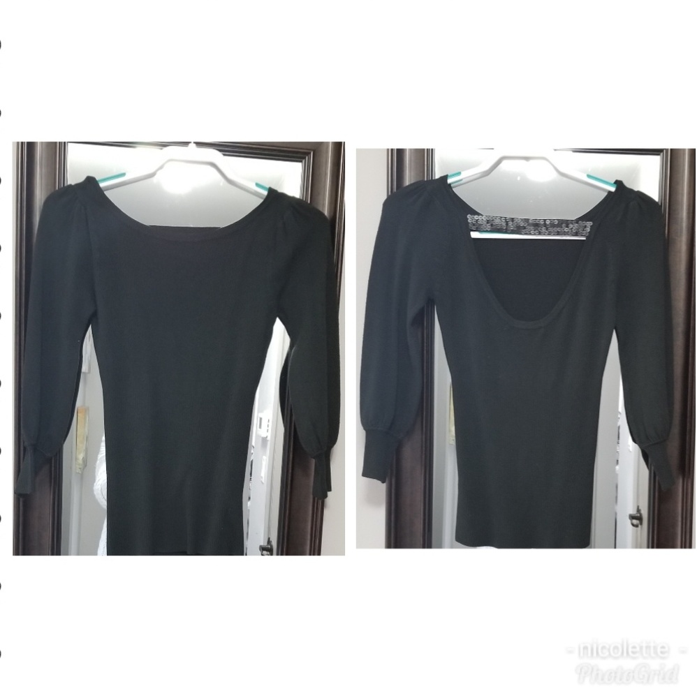 Urban Behavior black top